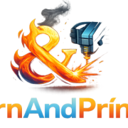 Upload a pic and AI generates your laser or 3d print file. – Sell in the market for stablecoin..